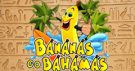 Bananas Go Bahamas