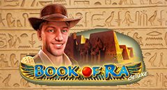 Book Of Ra Deluxe