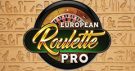 European Roulette Pro
