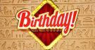Birthday