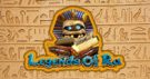 Legends Of Ra